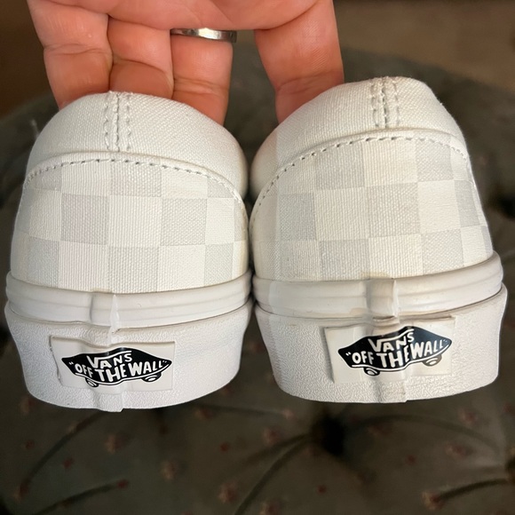 vans men's shoe size 6.5 new without box I accept offers - Picture 3 of 5